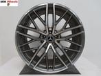 Originele Mercedes GLC W253 AMG 21 inch velgen, Auto-onderdelen, Banden en Velgen, Gebruikt, Velg(en), -, -