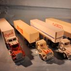 DIv.Amerikaanse trucks, Hobby en Vrije tijd, Modelauto's | 1:87, Ophalen of Verzenden, Gebruikt, Bus of Vrachtwagen, Overige merken