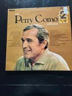 Dubbel LP Perry Como, Cd's en Dvd's, Vinyl | Pop, 1960 tot 1980, Gebruikt, Ophalen, 12 inch