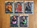 Topps Turbo Attax F1 2025 Diamond Tin LE, Ophalen of Verzenden, Zo goed als nieuw, Losse kaart
