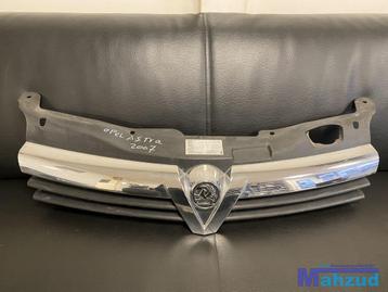 OPEL ASTRA H Grille gril 2004-2009 beschikbaar voor biedingen