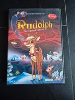 Rudolph, Ophalen of Verzenden, Zo goed als nieuw