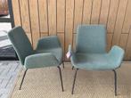 Stoel  groen set van 2, Ophalen, Twee, Overige kleuren, Nieuw