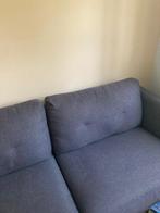 super mooie 2,5/3 persoonsbank izgs (staat in Elspeet), Huis en Inrichting, Ophalen, Driepersoons, 75 tot 100 cm, Zo goed als nieuw