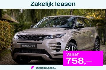 Land Rover Range Rover Evoque 1.5 P300e AWD Autobiography St beschikbaar voor biedingen
