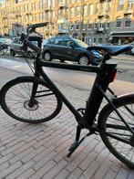 Cowboy 3 E-bike, Ophalen, Gebruikt, 50 km per accu of meer, 55 tot 59 cm