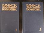 Bavinck gereformeerde dogmatiek deel 1 en 2., Boeken, Ophalen, Zo goed als nieuw, Bavinck, Christendom | Protestants