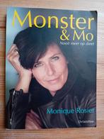monster & mo - monique rosier (christofoor), Gelezen, Ophalen of Verzenden