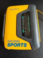 Walkman Sony Sports, Ophalen of Verzenden, Walkman