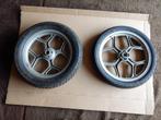 Te koop: Twee wielen van een BMW K 75/K100, Motoren, Ophalen of Verzenden, Gebruikt