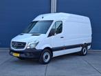 Mercedes-Benz Sprinter 313 2.2 CDI 366 EHD L2H2 / AIRCO / CR, Auto's, Euro 5, Gebruikt, 4 cilinders, 129 pk