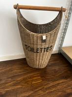 Nieuwe toiletrolhouder van Riviera Maison, Ophalen, Nieuw, Overige typen