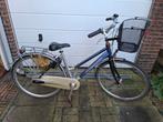 Batavus damesfiets, Fietsen en Brommers, Fietsen | Dames | Damesfietsen, Ophalen, Gebruikt, 47 tot 50 cm, Versnellingen