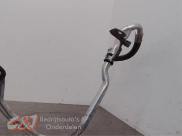 Airco Leiding van een Renault Trafic beschikbaar voor biedingen