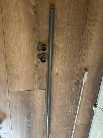 Pax ikea kledingroede Komplement - afbeelding 2