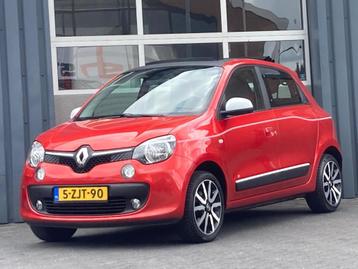 Renault Twingo 1.0 SCe Dynamique Open Dak Airco Cruise contr beschikbaar voor biedingen