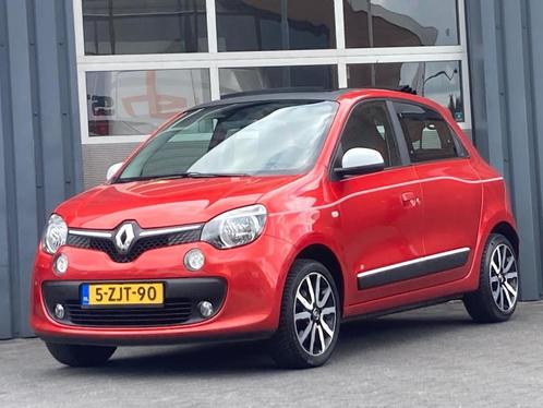 Renault Twingo 1.0 SCe Dynamique Open Dak Airco Cruise contr, Auto's, Renault, Te koop, Twingo, ABS, Airbags, Airconditioning