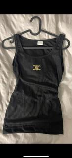 Celine Top, Kleding | Dames, Ophalen of Verzenden, Nieuw