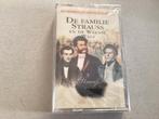 De Familie Strauss en de Weense Wals MC nieuw, Cd's en Dvd's, Cassettebandjes, Klassiek, 1 bandje, Ophalen of Verzenden, Origineel