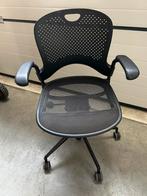 Herman Miller Caper, Ophalen, Zo goed als nieuw, Zwart