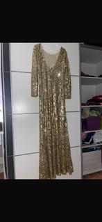 Xl jurk voor 50 euro, Kleding | Dames, Gelegenheidskleding, Ophalen of Verzenden, Zo goed als nieuw, Maat 46/48 (XL) of groter