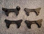 Arrma infraction alu front shocktower, Hobby en Vrije tijd, Ophalen of Verzenden, Gebruikt, Elektro, Onderdeel