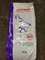 Champ Dogfood Performance, Ophalen, Hond