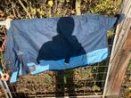 200 grams winterdeken harry horse maat 135, Dieren en Toebehoren, Ophalen of Verzenden, Zo goed als nieuw, Deken