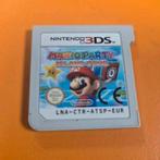 Mario Party Island Tour - Nintendo 3DS, Gebruikt, 1 speler, Ophalen of Verzenden, Vanaf 3 jaar
