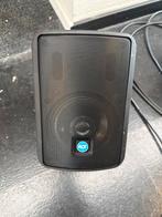 RCF Speakers - Gebruikt - 16 stuks, Gebruikt, Minder dan 60 watt, Front, Rear of Stereo speakers, Ophalen