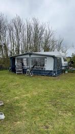 Goldkamp, Caravans en Kamperen, Ophalen, Gebruikt