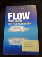 Bommerez, Van Zijtveld, Flow en de kunst van het zakendoen, Ophalen of Verzenden, Gelezen