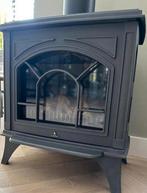 Barbas gaskachel, Ophalen, Gas, Zo goed als nieuw, Vrijstaand