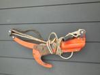 Te koop takkenschaar., Tuin en Terras, Takkenscharen, Ophalen, Gebruikt