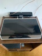 Versterker mooie JVC stereo surround set goede staat., Audio, Tv en Foto, Versterkers en Receivers, Ophalen of Verzenden