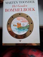 Het Gouden Bommelboek - Marten Toonder, Boeken, Ophalen of Verzenden, Gelezen, Marten Toonder