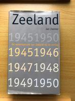 Zeeland 1945-1950, Ophalen of Verzenden, Gelezen, Jan P. Zwemer