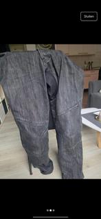 Dainese motorbroek, zomer, ongeveer W40 en L34-36, Motoren, Dainese, Heren, Ophalen of Verzenden, Broek | textiel