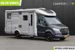 Hymer BMC-T 580 170pk Automaat | Origineel NL | 1e Eigenaar, Automaat, Tot en met 2, 7 tot 8 meter, Bedrijf