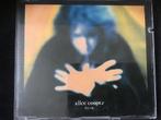Alice Cooper, It’s Me cd-single jewelcase, Cd's en Dvd's, Cd Singles, Rock en Metal, 1 single, Ophalen of Verzenden, Zo goed als nieuw