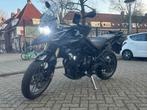 Triumph Tiger 800, Particulier, Toermotor