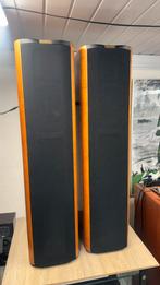 Quadral Shogun Phonologue Gold - TOPklasse luidspreker set, Audio, Tv en Foto, Luidsprekers, Gebruikt, Info@quadral.de, Quadral