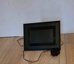 Digitale fotolijst, Ophalen, Zo goed als nieuw, Minder dan 1 GB, 8 tot 12 inch