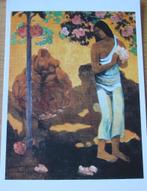 Paul Gauguin - de Mariamaand - nieuw, Verzenden, 1980 tot heden, Ongelopen, Overige thema's