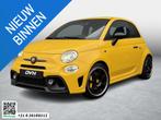 Abarth 595 1.4 T-Jet Competizione SABELT | CARBON | SPER | B, Voorwielaandrijving, Stof, Gebruikt, Traction-control