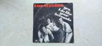 LOS ALEGRES  /  yes, I do like your bermuda  1977, Ophalen of Verzenden, Zo goed als nieuw, Pop, Single