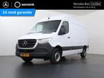 Mercedes-Benz Sprinter 317 CDI | L2 H2 | Aut. | Navigatie |, Automaat, Gebruikt, Euro 6, 4 cilinders