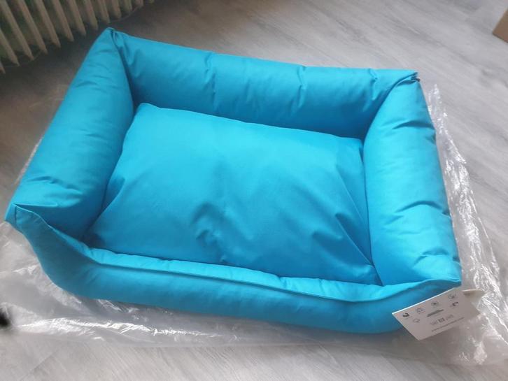 Maxxnobel orthopedische hondenmand NIEUW!!, Dieren en Toebehoren, Hondenmanden, Nieuw, Polyester, Ophalen