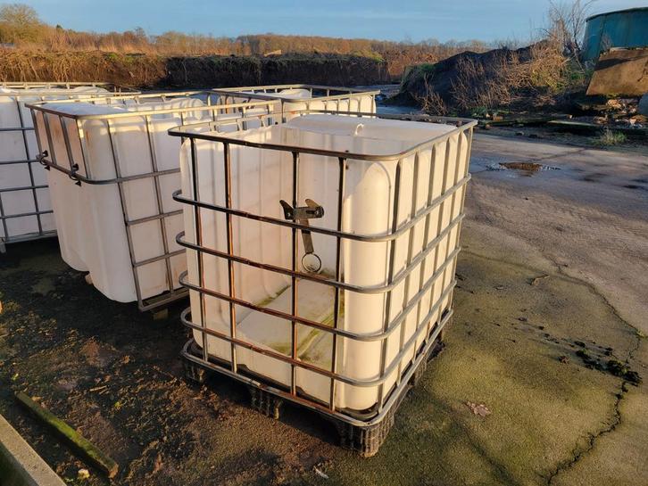 10 Eenlingboxen, Dieren en Toebehoren, Stalling en Weidegang