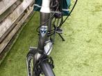 RIH X-Omega Elek dames Fiets - slechts 7000 km, Gebruikt, 51 tot 55 cm, 50 km per accu of meer, Ophalen